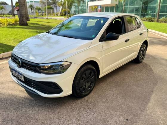 VOLKSWAGEN POLO 1.0 MPI TRACK MANUAL VOLKSWAGEN POLO 1.0 MPI TRACK MANUAL